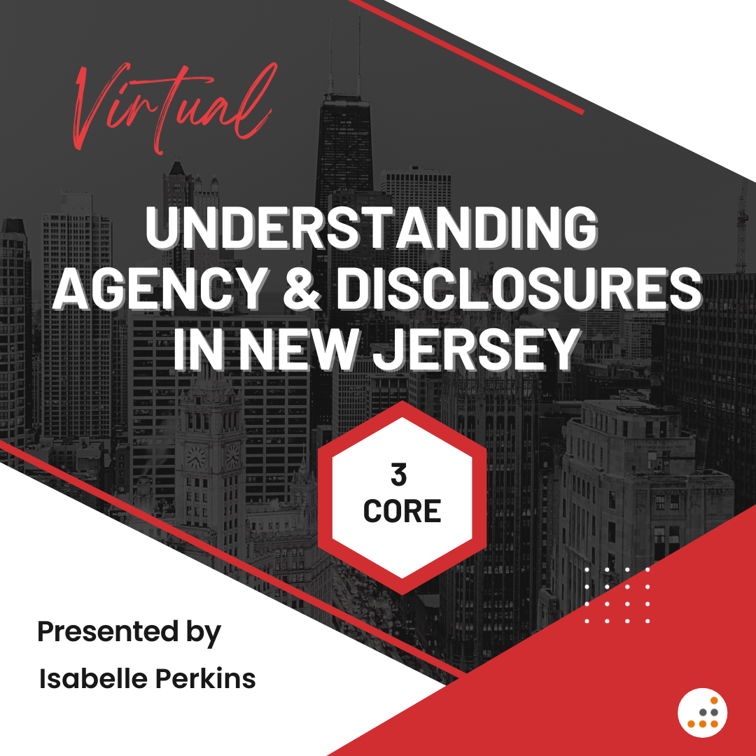 understanding agency disclosure