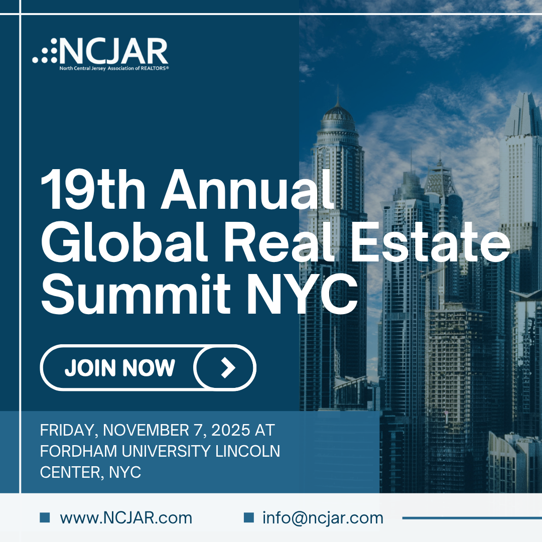 19th Annual Global Real Estate Summit NYC
