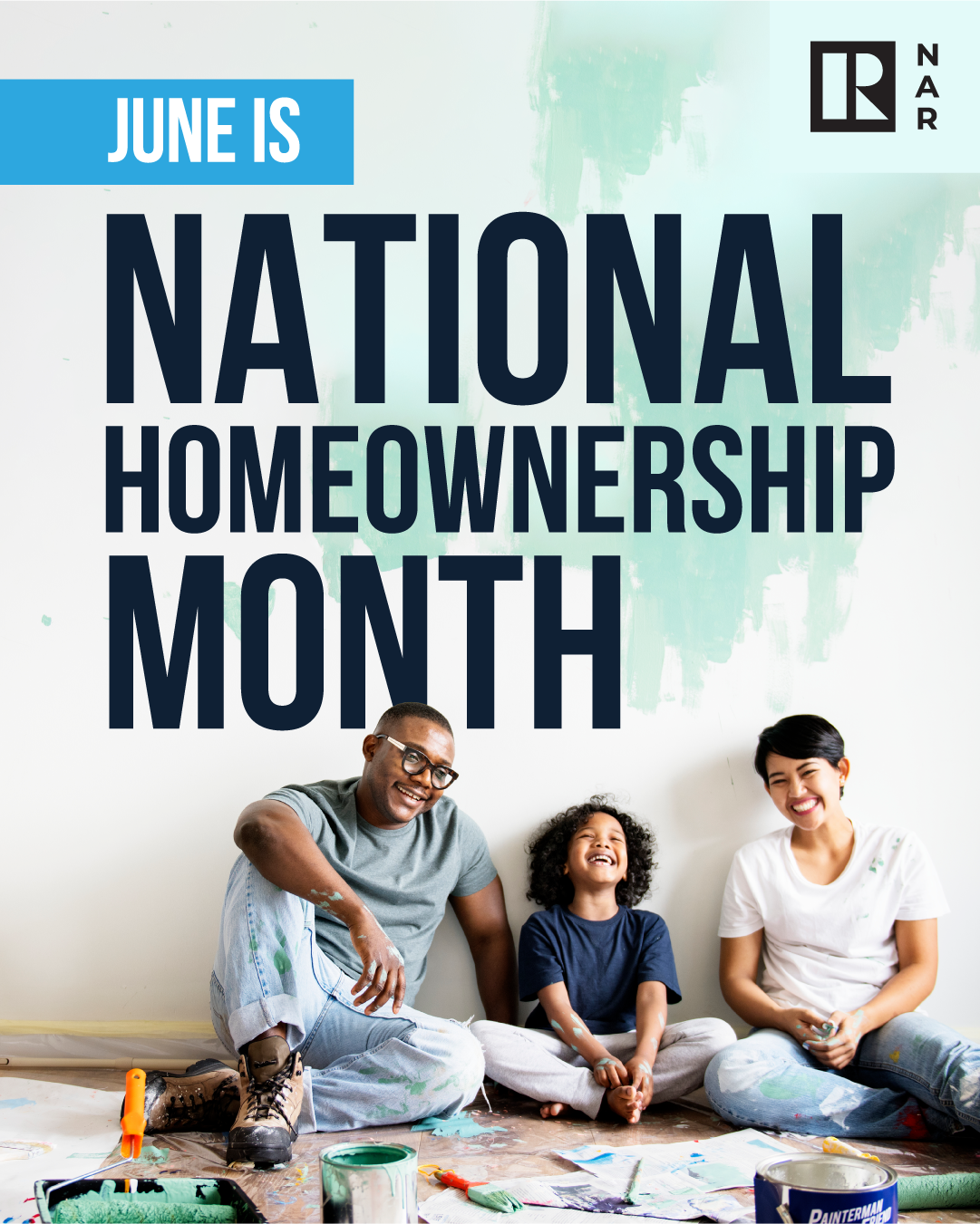 2024 homeownership month social image b 1080wx1350h