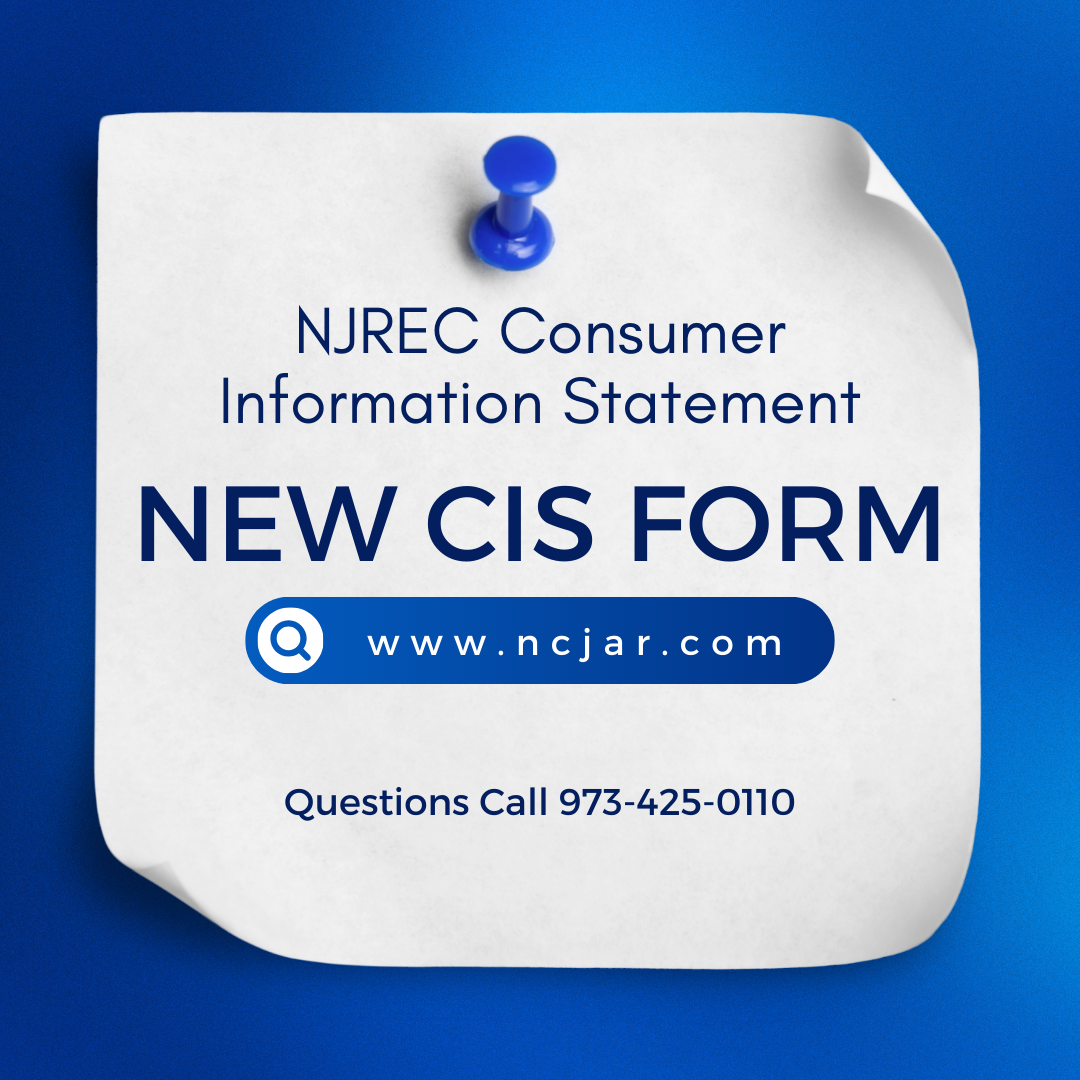 New CIS Form