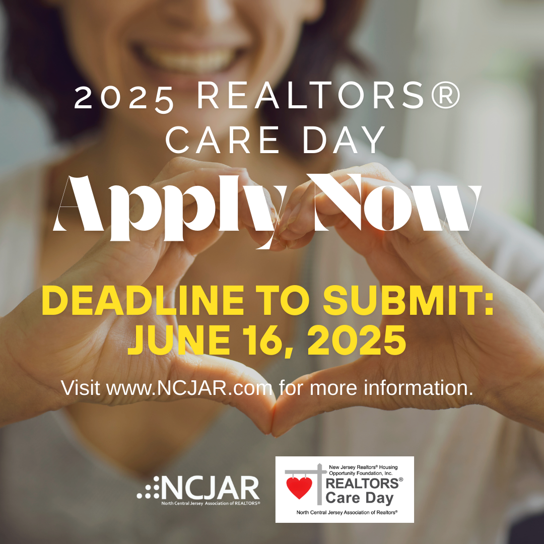 2025REALTORS CARE DAY