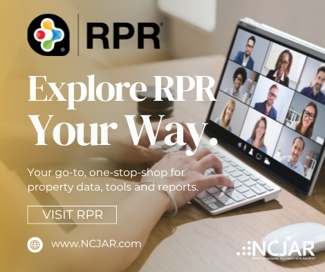 Upcoming Free RPR Webinars and MORE! RPR 2025 7