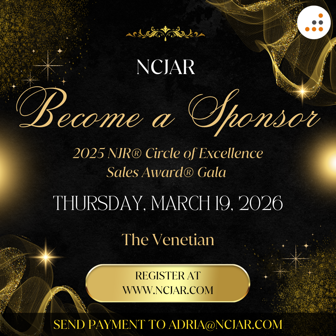 2025 NJR Circle of Excellence Sales Award Gala 2