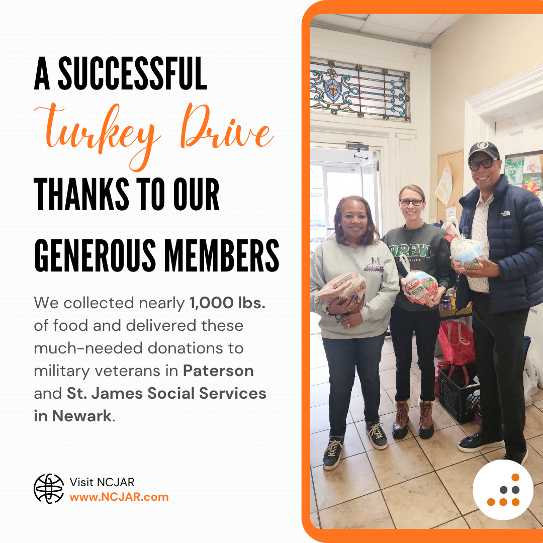 2025 Turkey Drive Recap 3