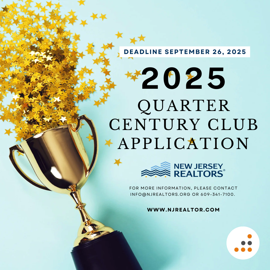 2025 quarter century club