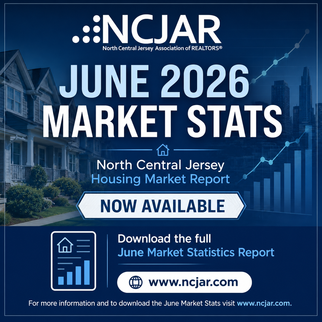 June 2026 Market Stats