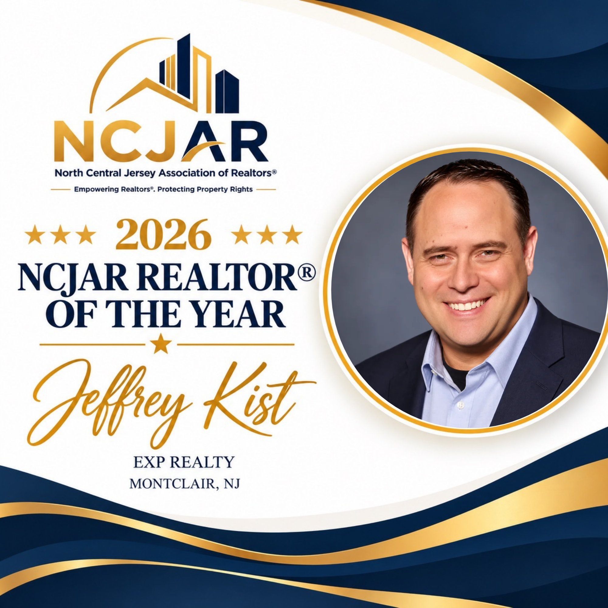 REALTOR of the Year 2026