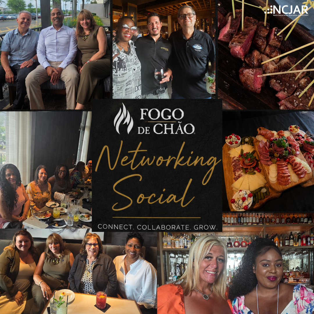fogo collage