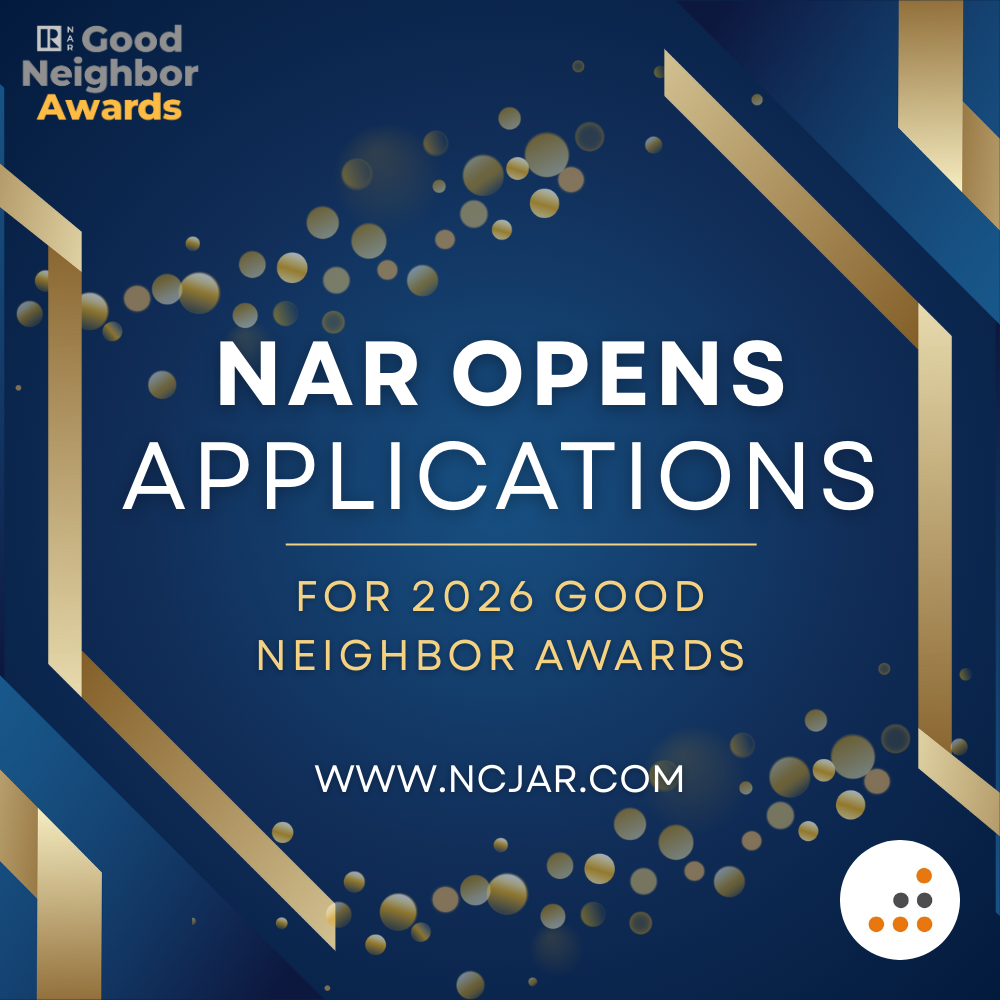 2026 Good Neighbor Awards