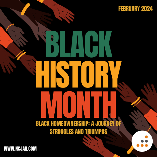 Black History Month Awareness