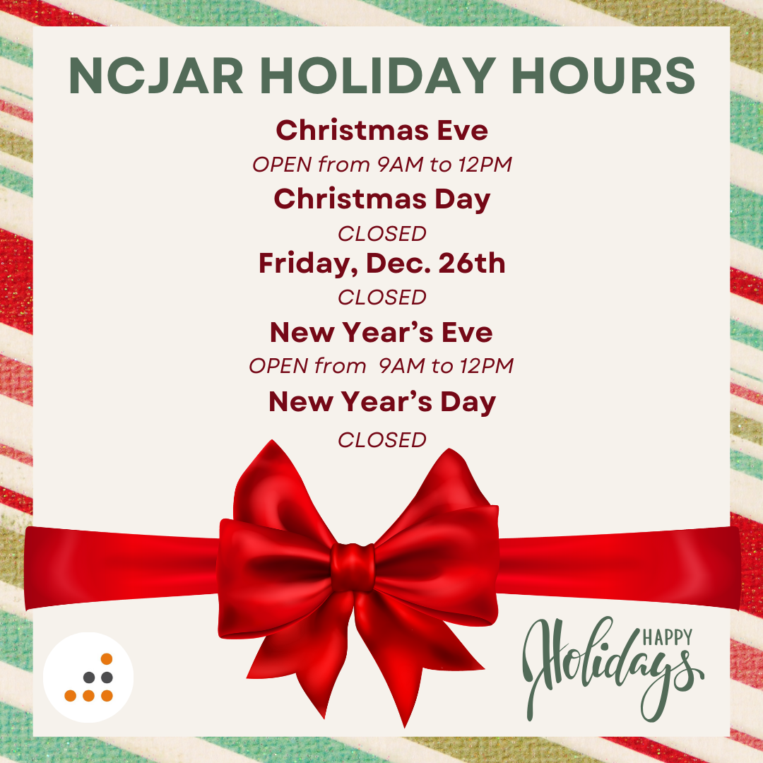 Holiday Hours 2