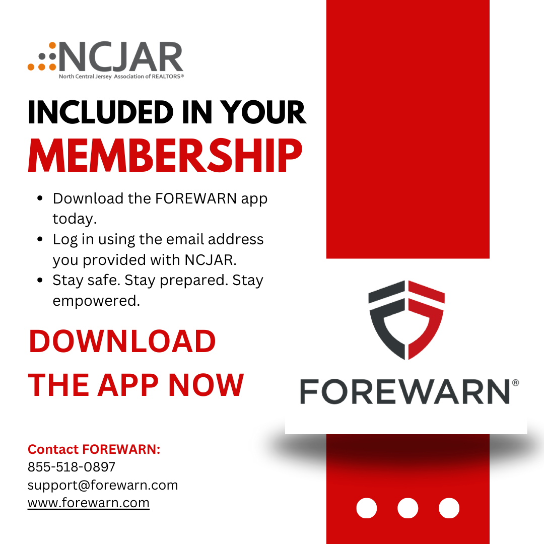 NCJAR FOREWARN 2