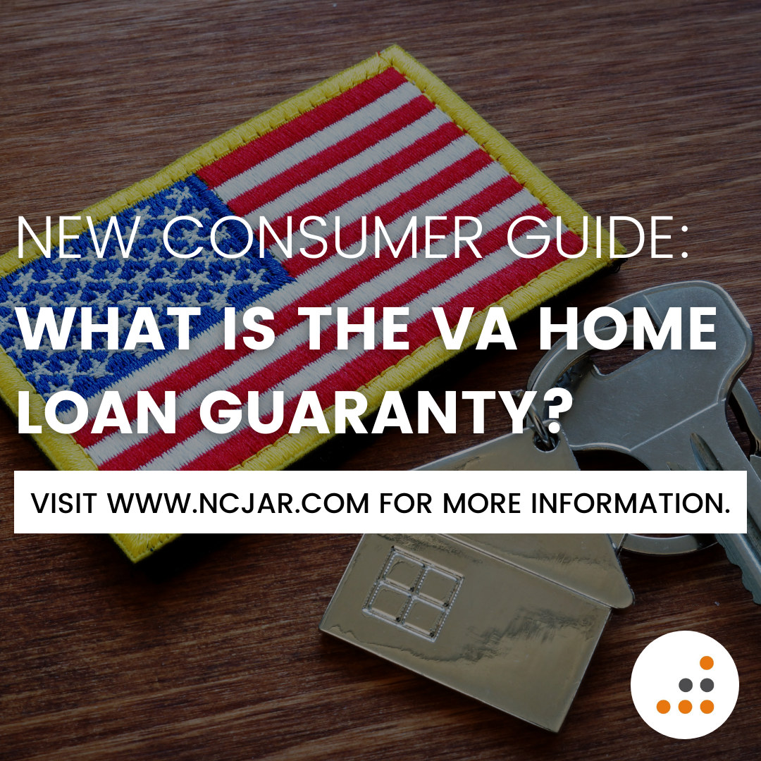 New Consumer Guide What Is the VA Home Loan Guaranty