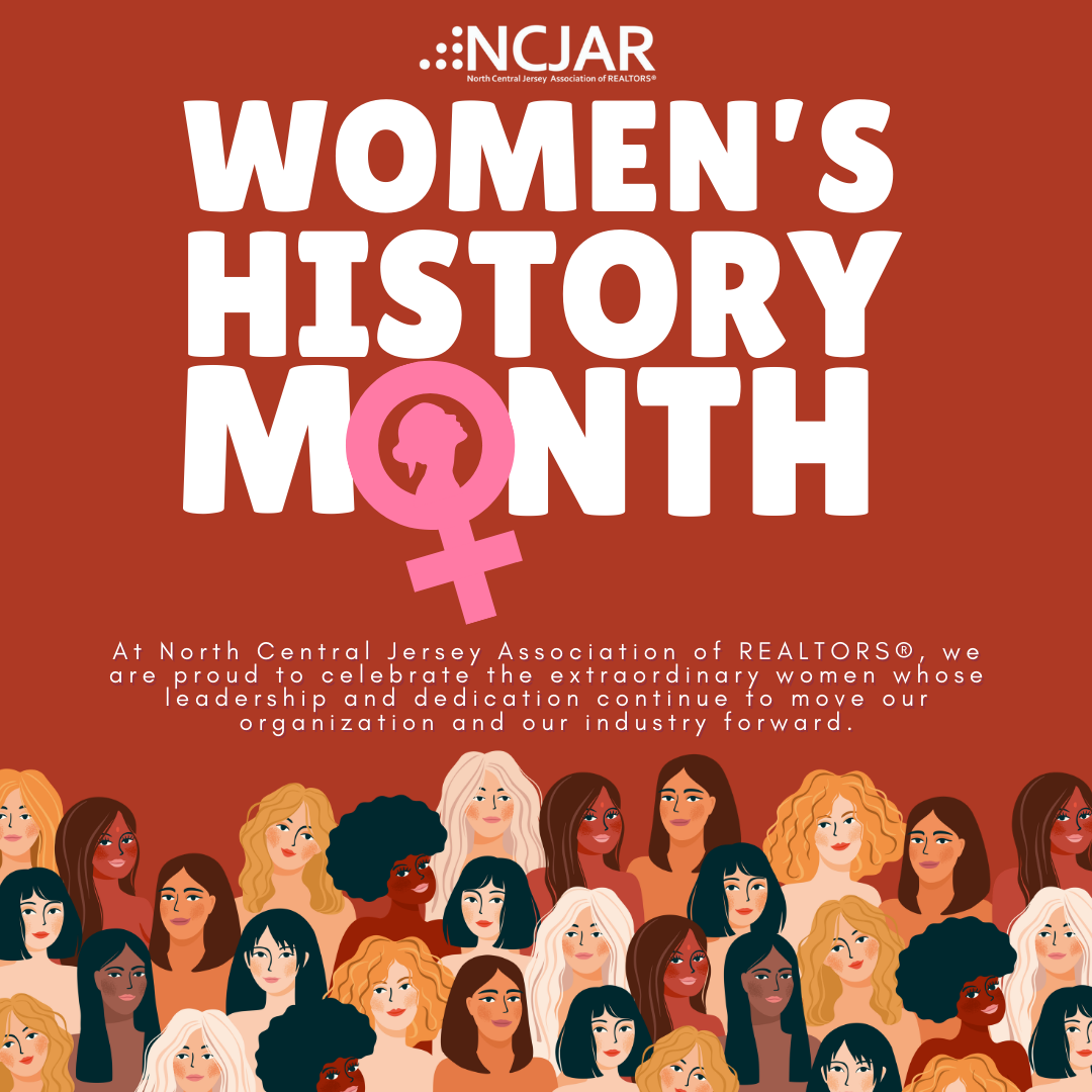 Womens History Month 3