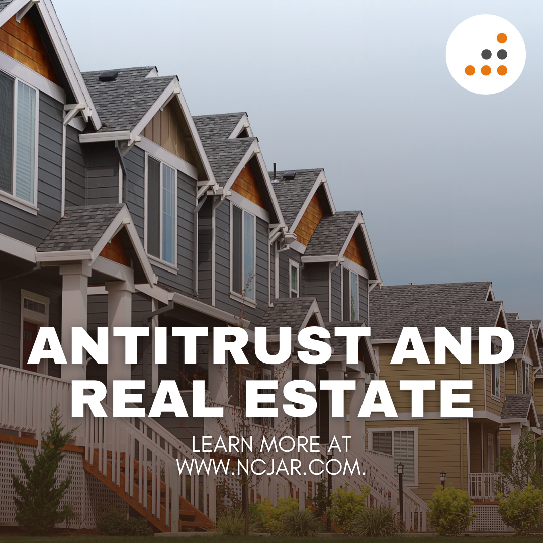 antitrust and real estate