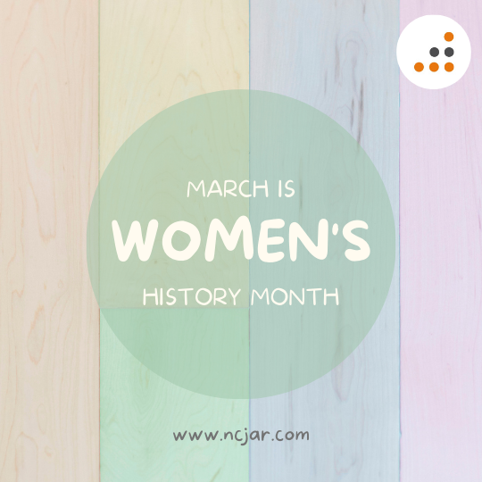 Womens History Month