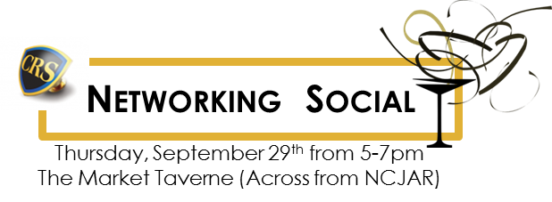 CRSNetworkingSocial
