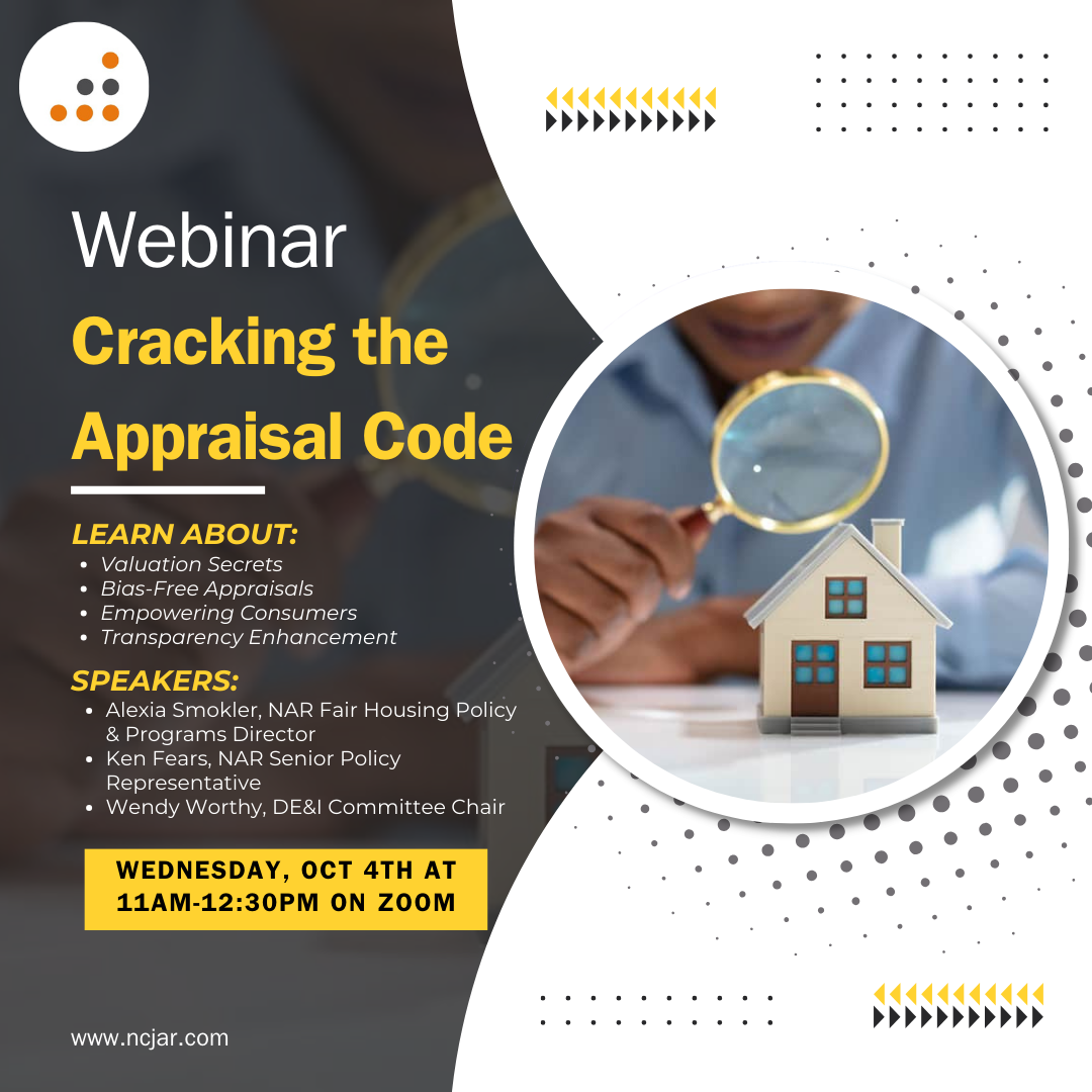 Cracking the Appraisal Code 2