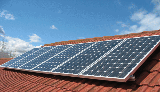 solar panels australia
