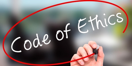 Ethics.2018