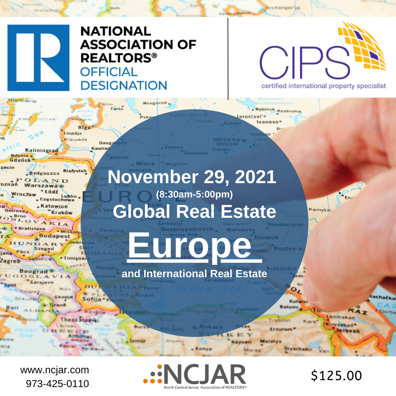 CIPS Europe