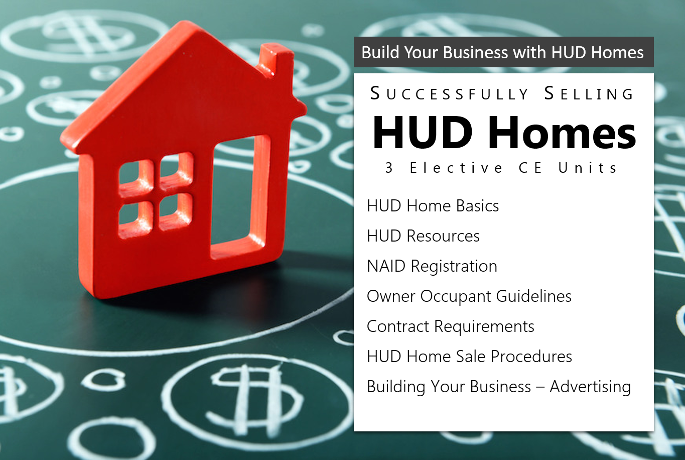HUDHomes