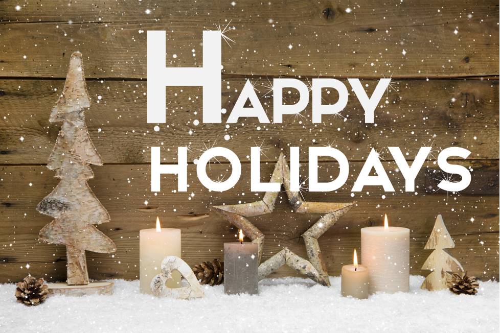 HappyHolidays