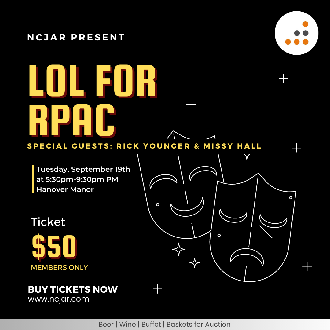 LOL for RPAC