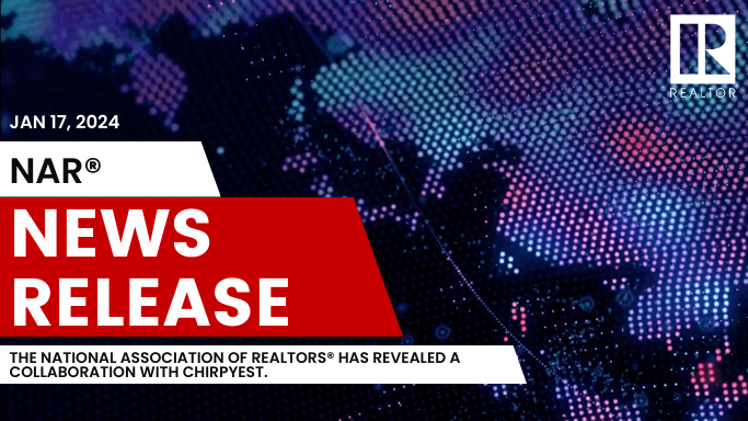 NAR NEWS RELEASE 2024 2