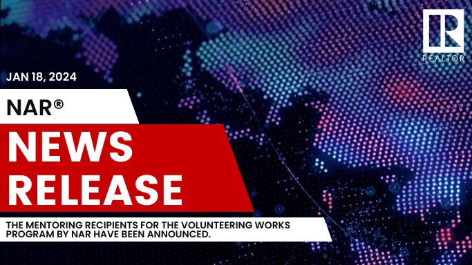 NAR NEWS RELEASE 2024 3
