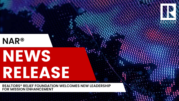 NAR NEWS RELEASE 2024