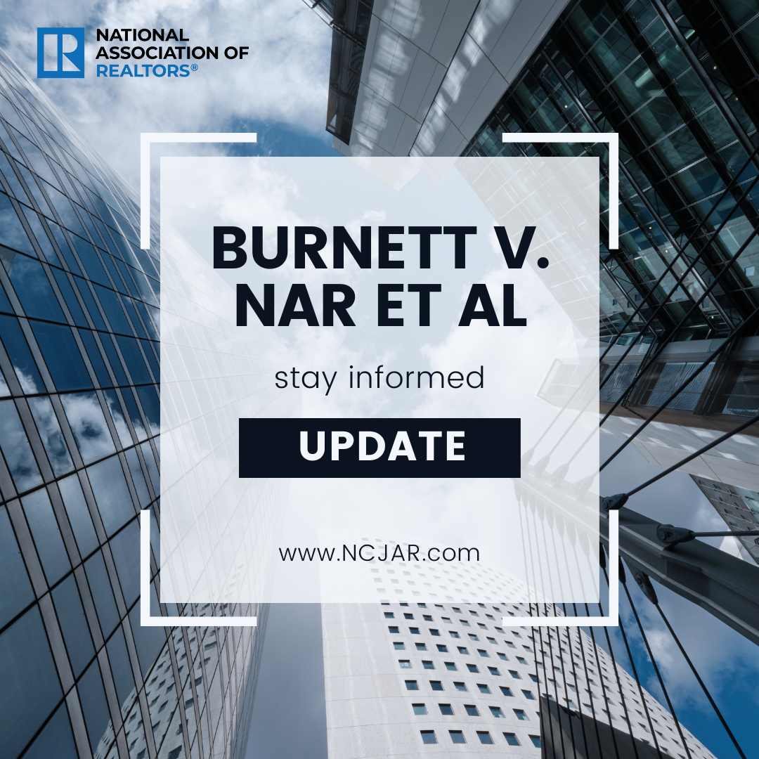 NAR Update 110123