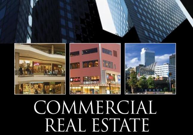 Commercial-Real-Estate-Sale