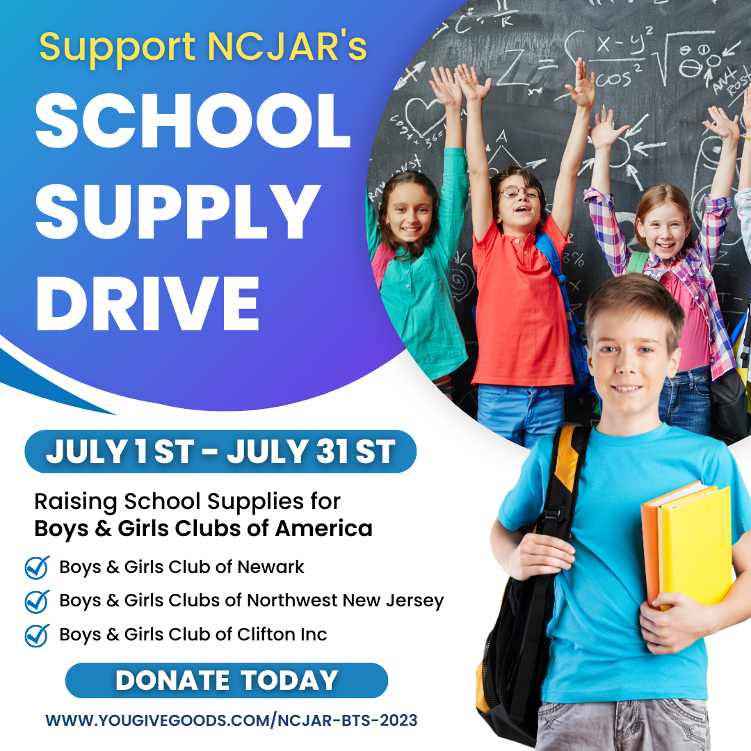 School Supply Drive 2023