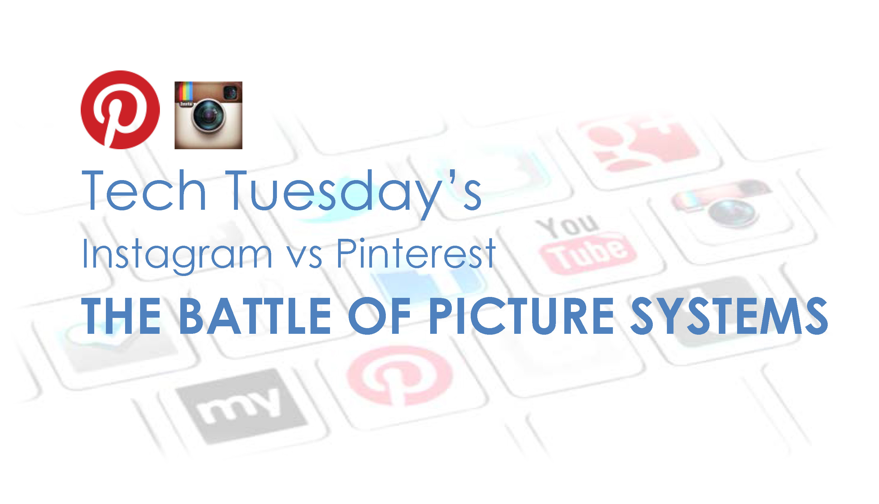 TechTuesdayAPRIL