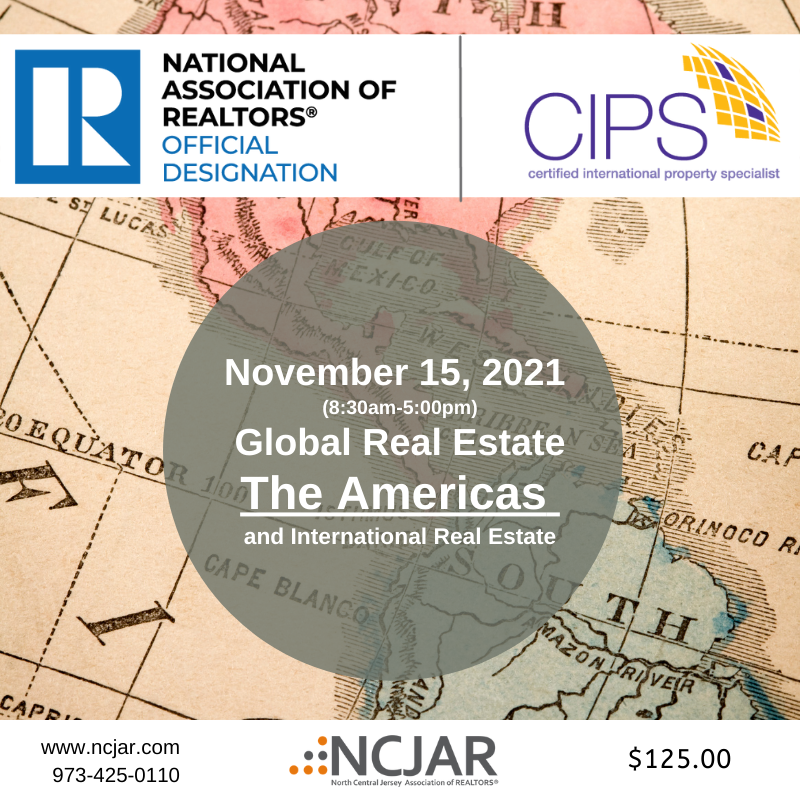 The Americas