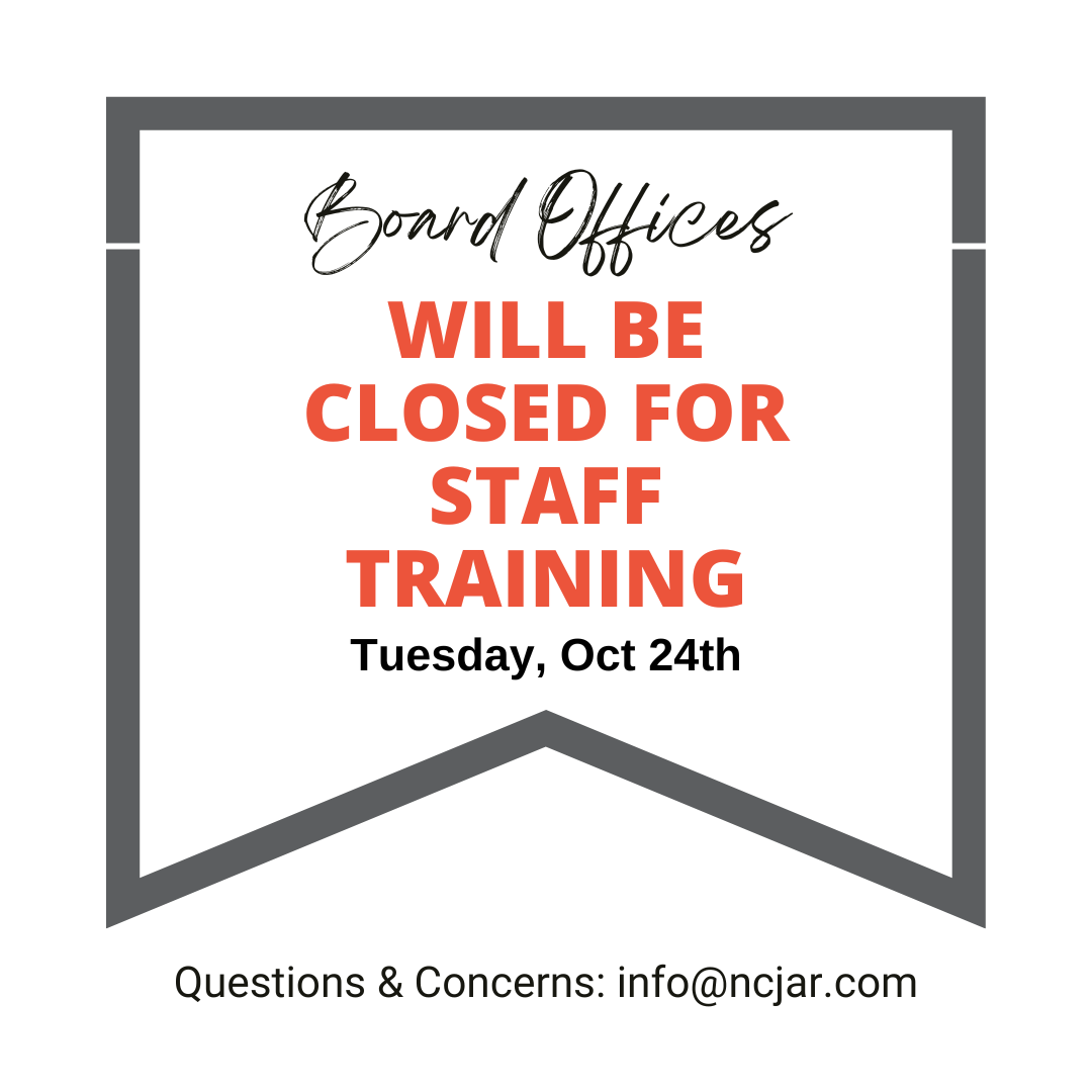 We Are Closed 1