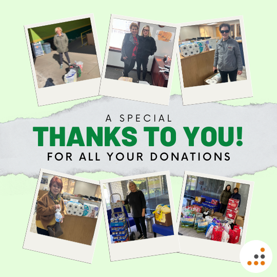 a special thank you 2