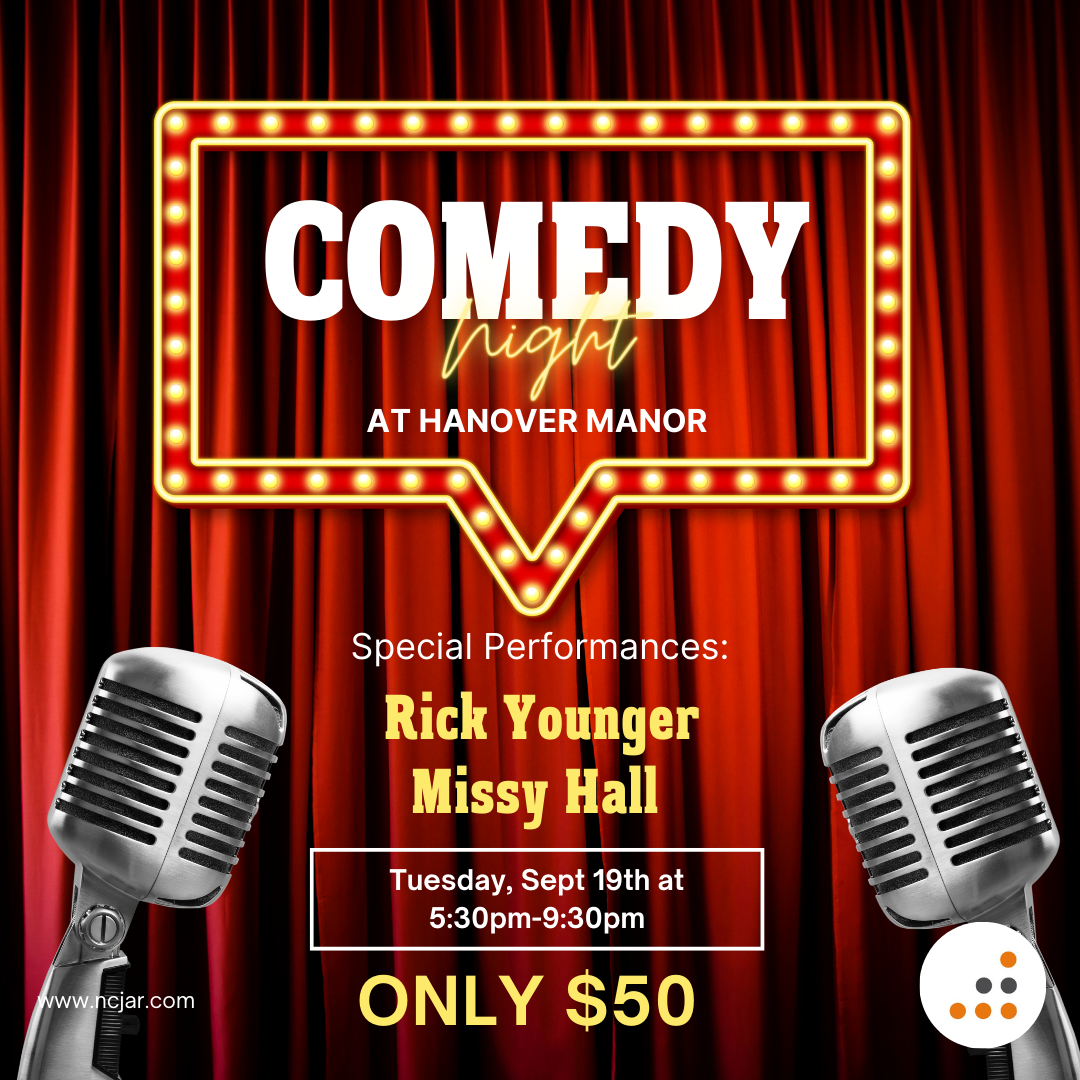 comedy night 3