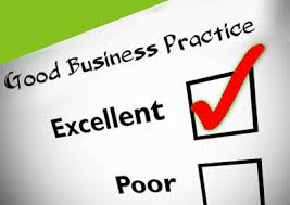 goodBusinessPractices