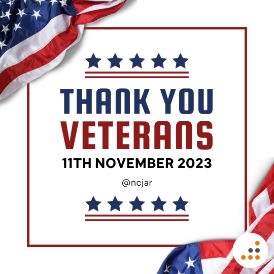 ncjar Veterans Day 