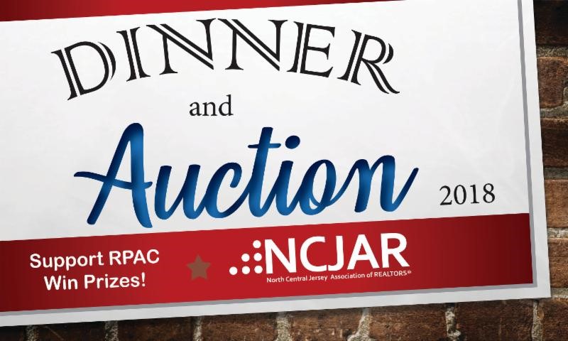 RpacAuction Event