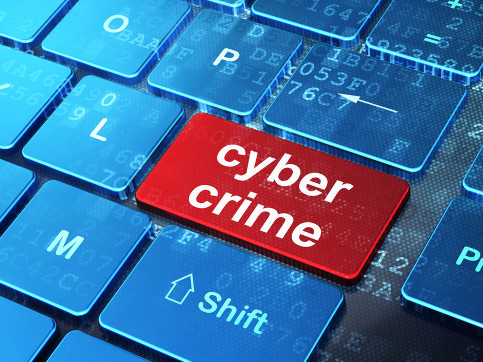 cybercrime