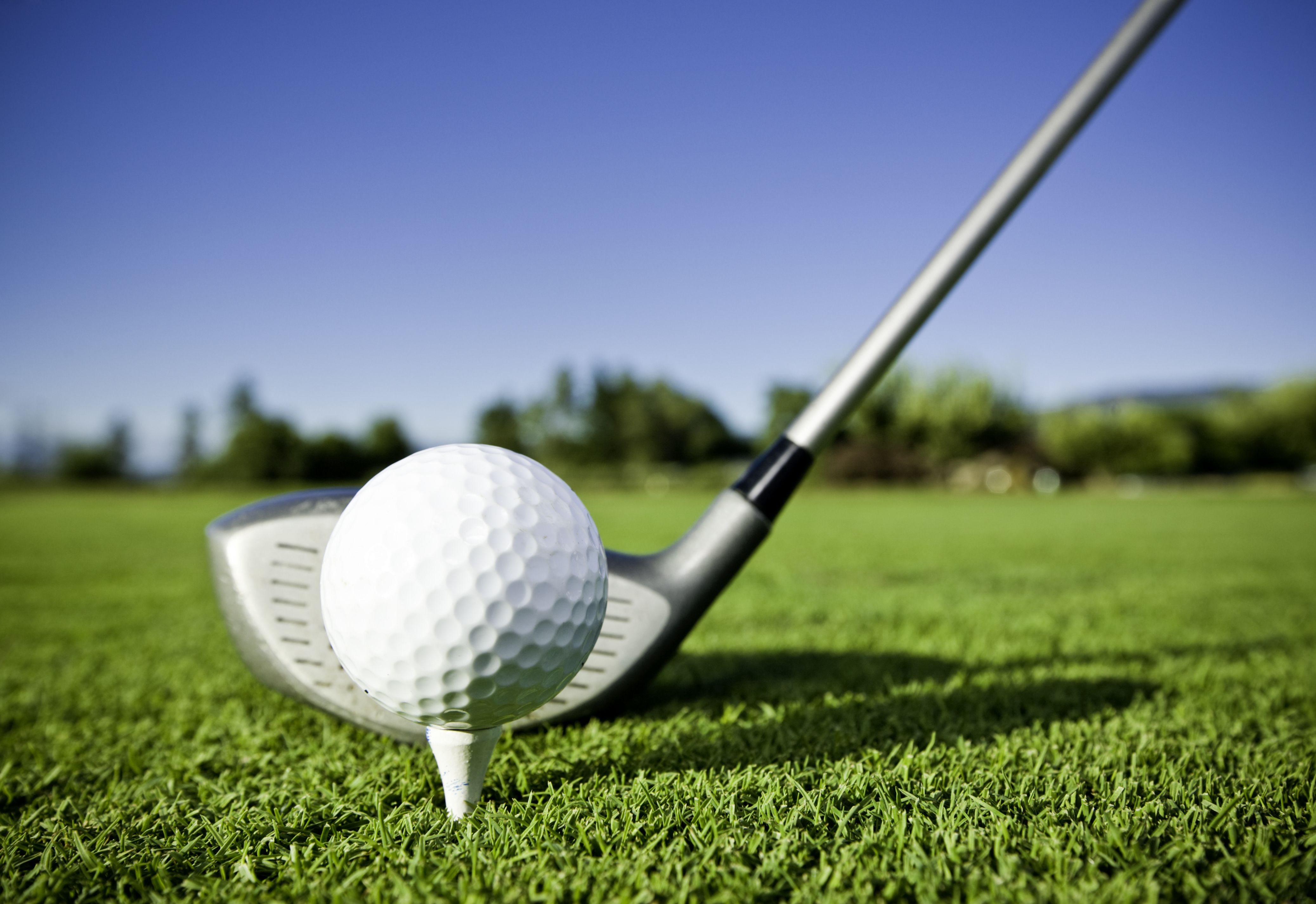 golf
