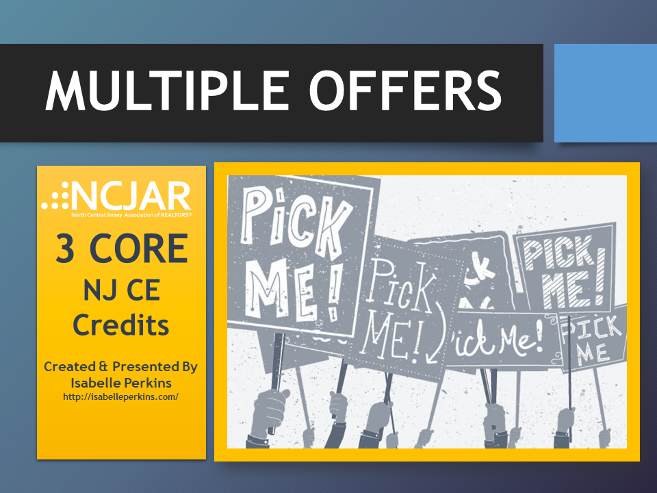 MULTIPLEOFFERS