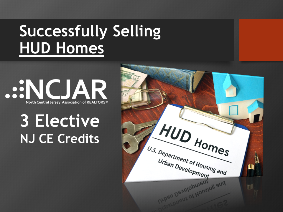 Successfully Selling