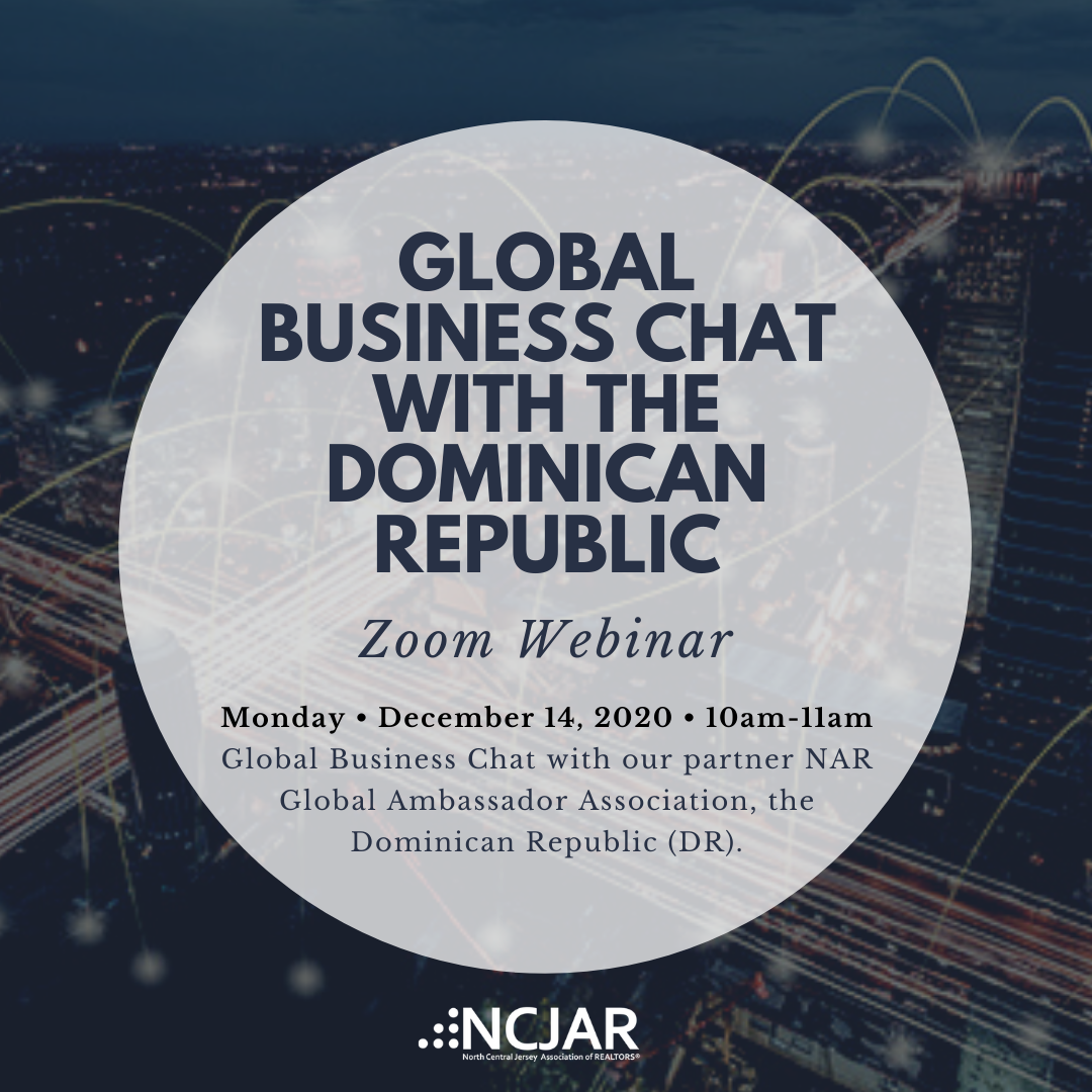 GLOBAL BUSINESS Chat