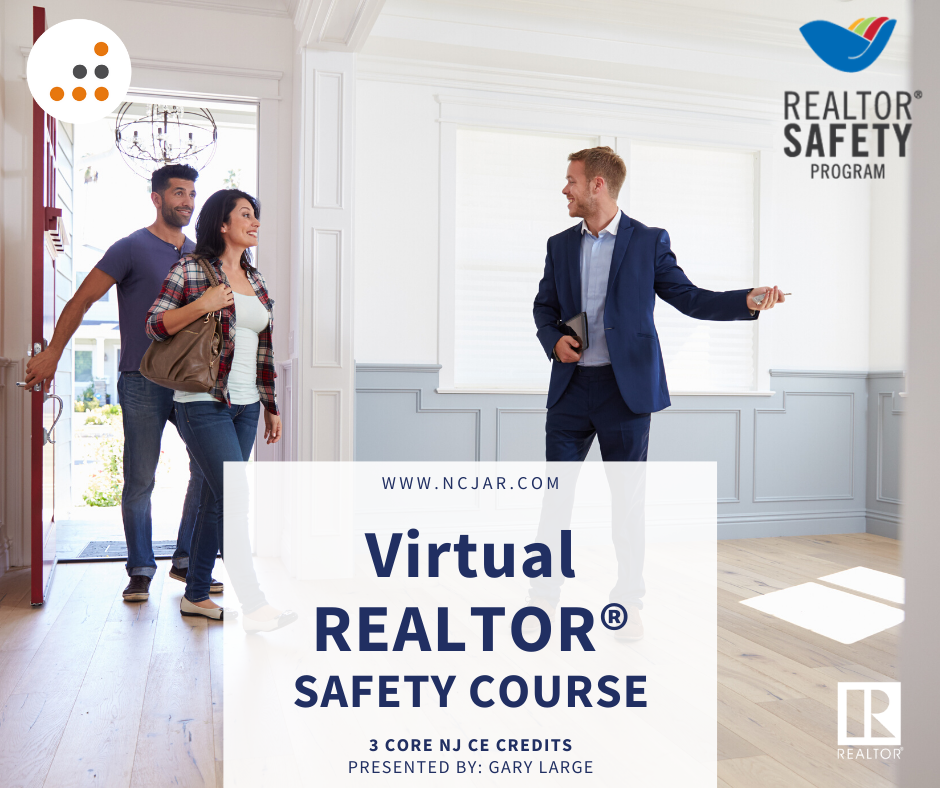 VirtualRealtorSafety
