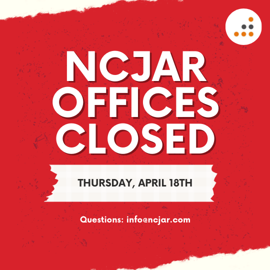 offices closed 4